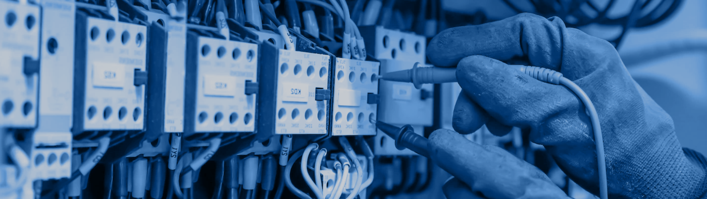 Electrician Background