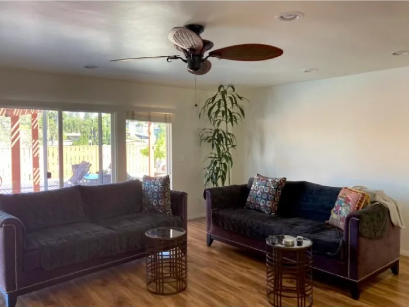 Ceiling Fan