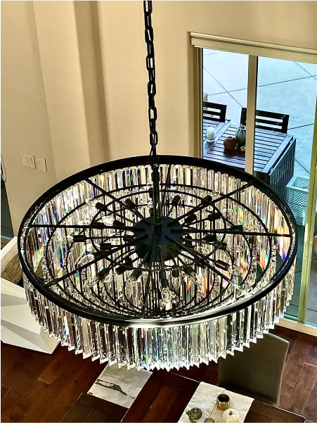 Chandelier