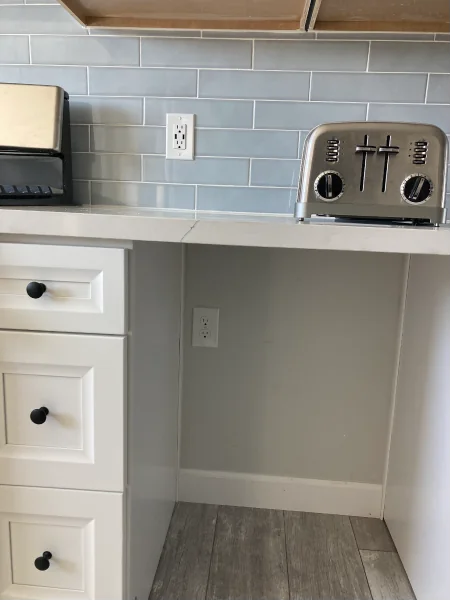 Receptacles